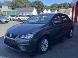 Seat Ibiza 1.6 TDI 95ch Start/Stop Style Euro6d-T