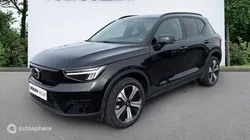 Volvo Xc40 Recharge 238ch Start