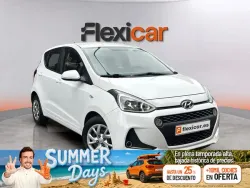 HYUNDAI i10 1.0 Klass