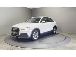 AUDI Q3 2.0 TDI 120 Ambiente PHASE 2 GARANTIE 12 MOIS