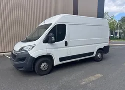 Citroën Jumper FG L2H2 2.0 BlueHDi 130 CH BUSINESS 2019 1ERE MAIN