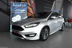Ford Focus 1.5 TDCI ST-LINE 120 CV