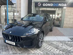 Maserati Grecale 2.0 GT