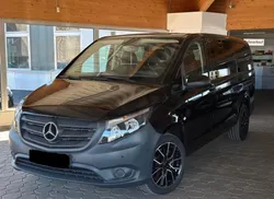 Mercedes Vito TOURER 119 CDI Long Pro A