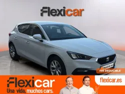 SEAT León 1.5 eTSI S&S Style 25ª Aniversario DSG-7 115
