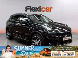 LYNK & CO 01 1.5T PHEV
