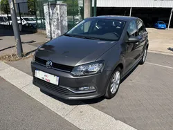 Volkswagen POLO 1.4 TDI 90CH BLUEMOTION TECHNOLOGY LOUNGE 5P