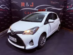 TOYOTA Yaris 1.3 Feel!