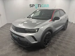 OPEL Mokka 1.2 Turbo 130 ch BVA8 GS Line