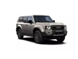 Toyota Land Cruiser 250 Hibrido VX Aut.