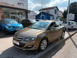OPEL ASTRA 1.7 CDTI 110 ch COSMO
