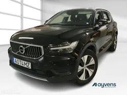 Volvo XC 40 1.5 T5 PHEV Inscription Expression