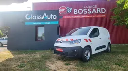 Citroën Berlingo VAN M 650 BLUEHDI 75 BVM5 CLUB