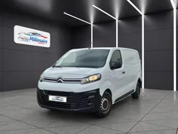 Citroën Jumpy *9 575eHT*1.6 BlueHDI 95ch/ FGN M/BVM5/ Faible km garanti/TVA/GARANTIE