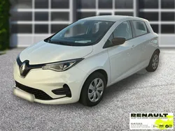 Renault ZOE Life R110 Achat Intégral -21
