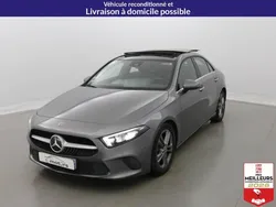 Mercedes Classe A 180 d 7G-DCT Style