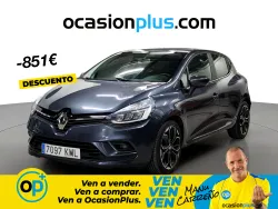 RENAULT Clio TCe GPF Energy Zen 66kW