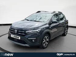 Dacia Sandero 1.0 TCe 90ch Stepway Confort