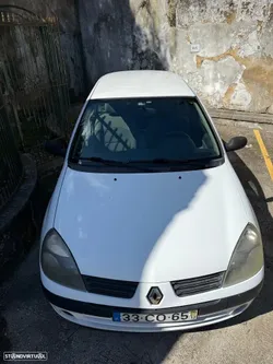 Renault Clio 1.5 dCi SE Storia