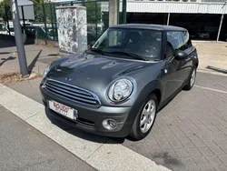Mini MINI ONE 95CH PACK SALT