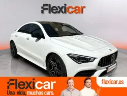 MERCEDES Clase CLA CLA 200 7G-DCT