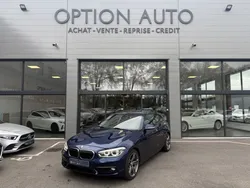 Bmw SERIE 1 (F21/F20) 116I 109CH LOUNGE 3P