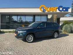 Skoda Kodiaq 2.0 TDI Ambition DSG