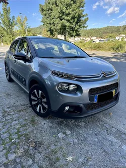 Citroën C3 1199