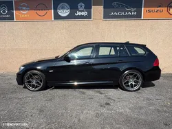 BMW 320 d xDrive Pack M