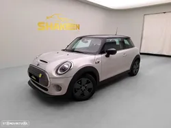 MINI 3 Portas Cooper E Classic
