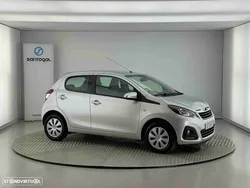 Peugeot 108 1.0 VTi Active