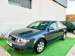 Audi A4 1.9 Tdi 130cv