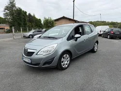 Opel meriva 1.4 turbo 120ch connect pack *72359kms