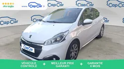 Peugeot 208 I 1.2 PureTech 68 Active