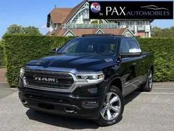 Dodge Ram 1500 5.7 V8 395 HEMI CREW CAB LIMITED