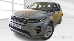 Land Rover Range Rover Evoque 1.5 P300e AWD R-Dynamic S Auto de 2022