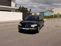 Renault Mégane Dynamic