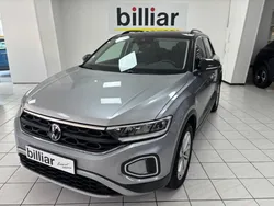 Volkswagen T-Roc 1.5 TSI EVO 150 START/STOP DSG7 LIFE