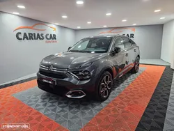 Citroën e-C4 54 kWh Max