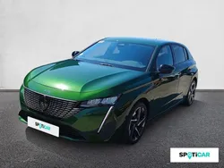 Peugeot 308 BlueHDI 130 S&S EAT8 Allure Pack
