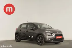 Citroën C3 1.2 PureTech Plus
