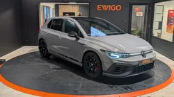 Volkswagen golf 2.0 tsi 300ch dsg7 gti clubsport-t.o-harman kardon-carplay-sieges/volant chauffants