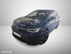 VW ID.4 77 kWh Pro Performance