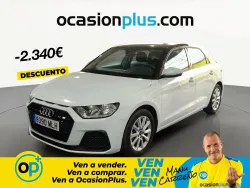 AUDI A1 Sportback 30 TFSI Advanced