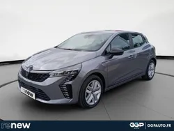Renault Clio 1.5 dCi 100ch Evolution - 25