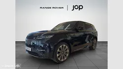 Land Rover Range Rover Sport 3.0 P460e Dynamic HSE