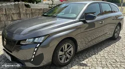 Peugeot 308 SW 1.5 BlueHDi Active Pack