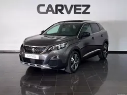 Peugeot 3008 1.5 BlueHDi GT Line EAT8