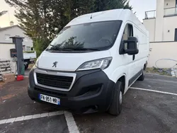 Peugeot boxer 330 l2h1 2.2 blue hdi 120 pro 2020