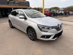 Renault megane iv estate tce 130ch energy intens edc